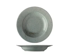 Djup tallrik 22 cm, Lifestyle Rainforest -Lilien