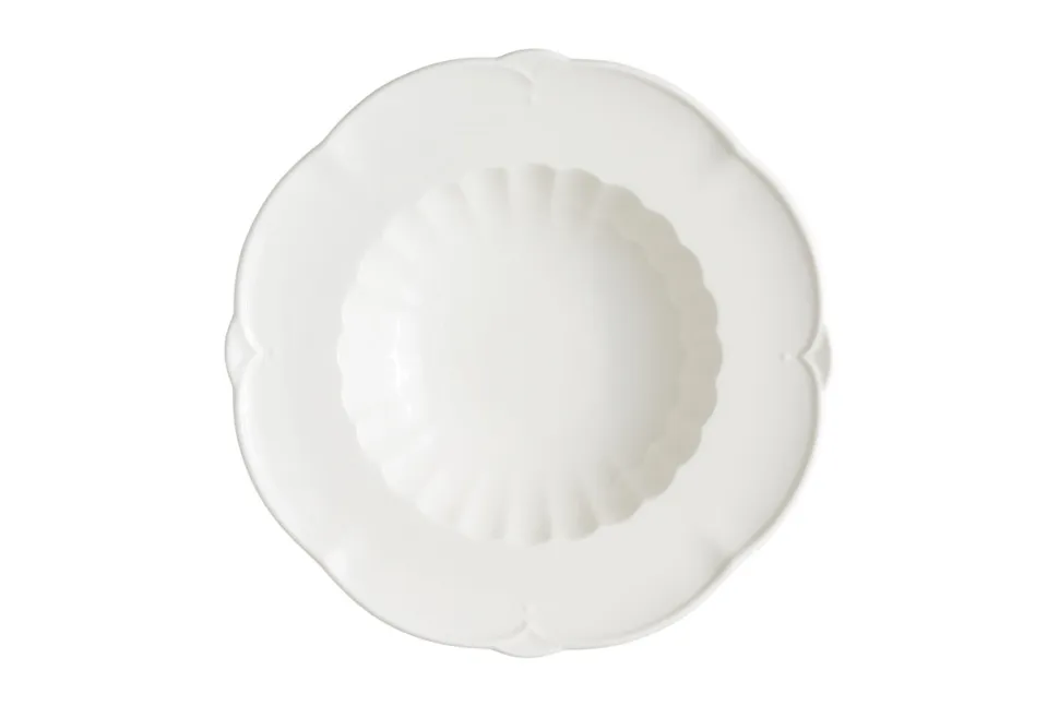 Djup Tallrik 27 cm, Nicola - Bonna