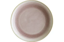 Djup tallrik 27 cm, Pink Pott - Bonna