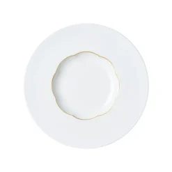 Djup tallrik 26 cm, Sonetto Oro - Rosenthal
