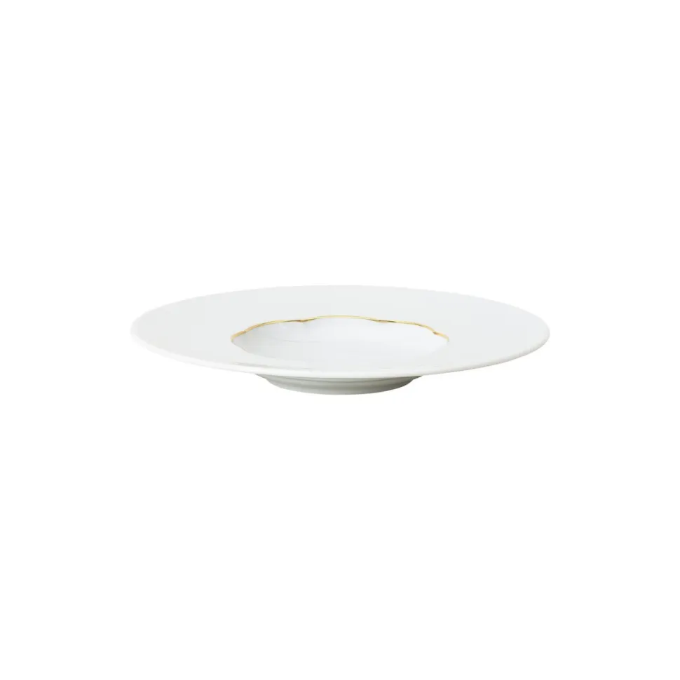 Djup tallrik 22 cm, Sonetto Oro - Rosenthal