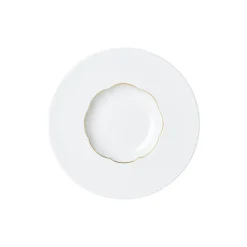 Djup tallrik 22 cm, Sonetto Oro - Rosenthal