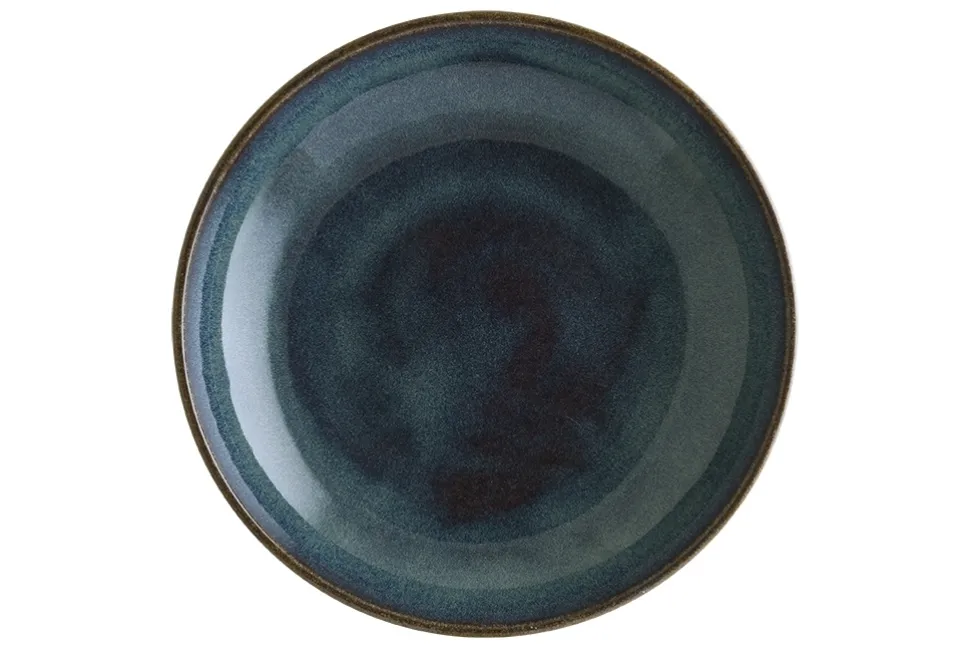 Djup tallrik 23 cm, Sphere Ocean - Bonna