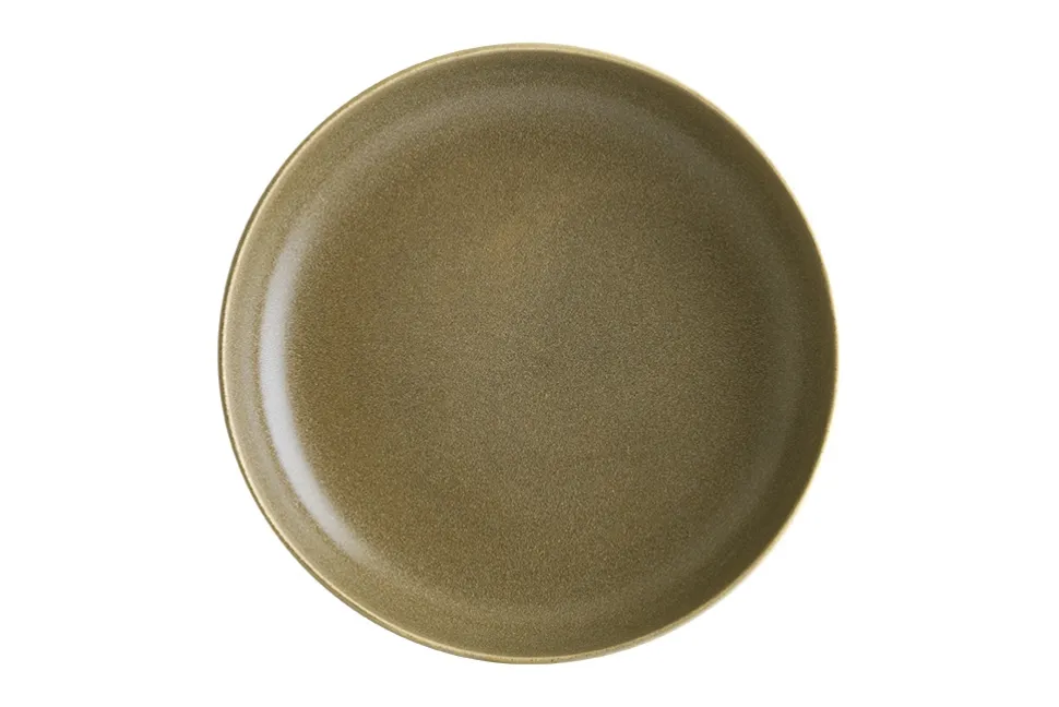 Djup tallrik 18 cm, Terra Pott - Bonna