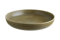 Djup tallrik 27 cm, Terra Pott - Bonna