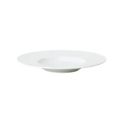 Djup tallrik 26 cm, Vit, Sonetto Bianco - Rosenthal