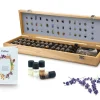 Doftset för viner deluxe, 40-pack - Pulltex