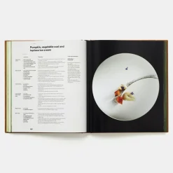 D.O.M. - Rediscovering Brazilian Ingredients - Alex Atala