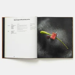 D.O.M. - Rediscovering Brazilian Ingredients - Alex Atala
