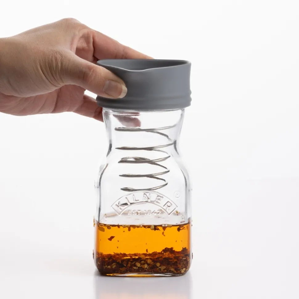 Dressingshaker - Kilner