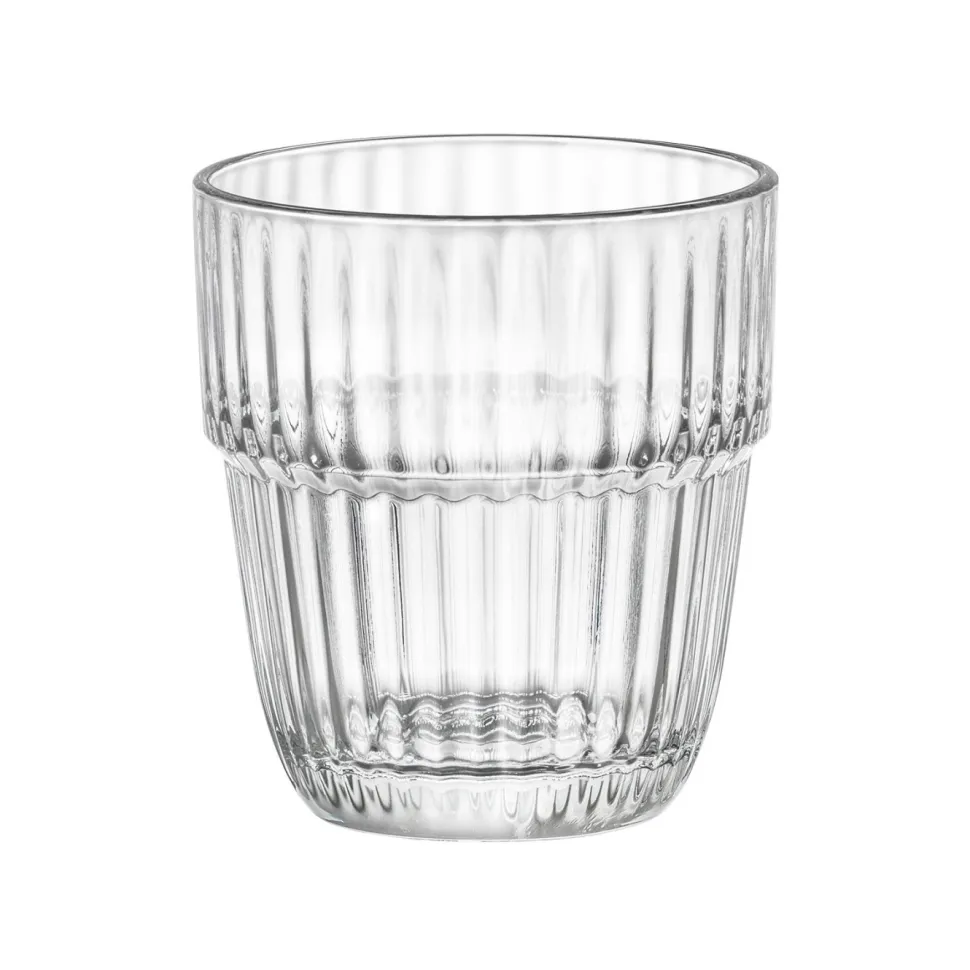 Dricksglas, 30 cl, Barshine - Bormioli Rocco
