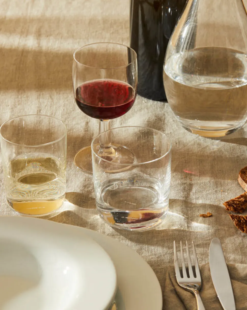 Dricksglas 25 cl, Glass Family - Alessi