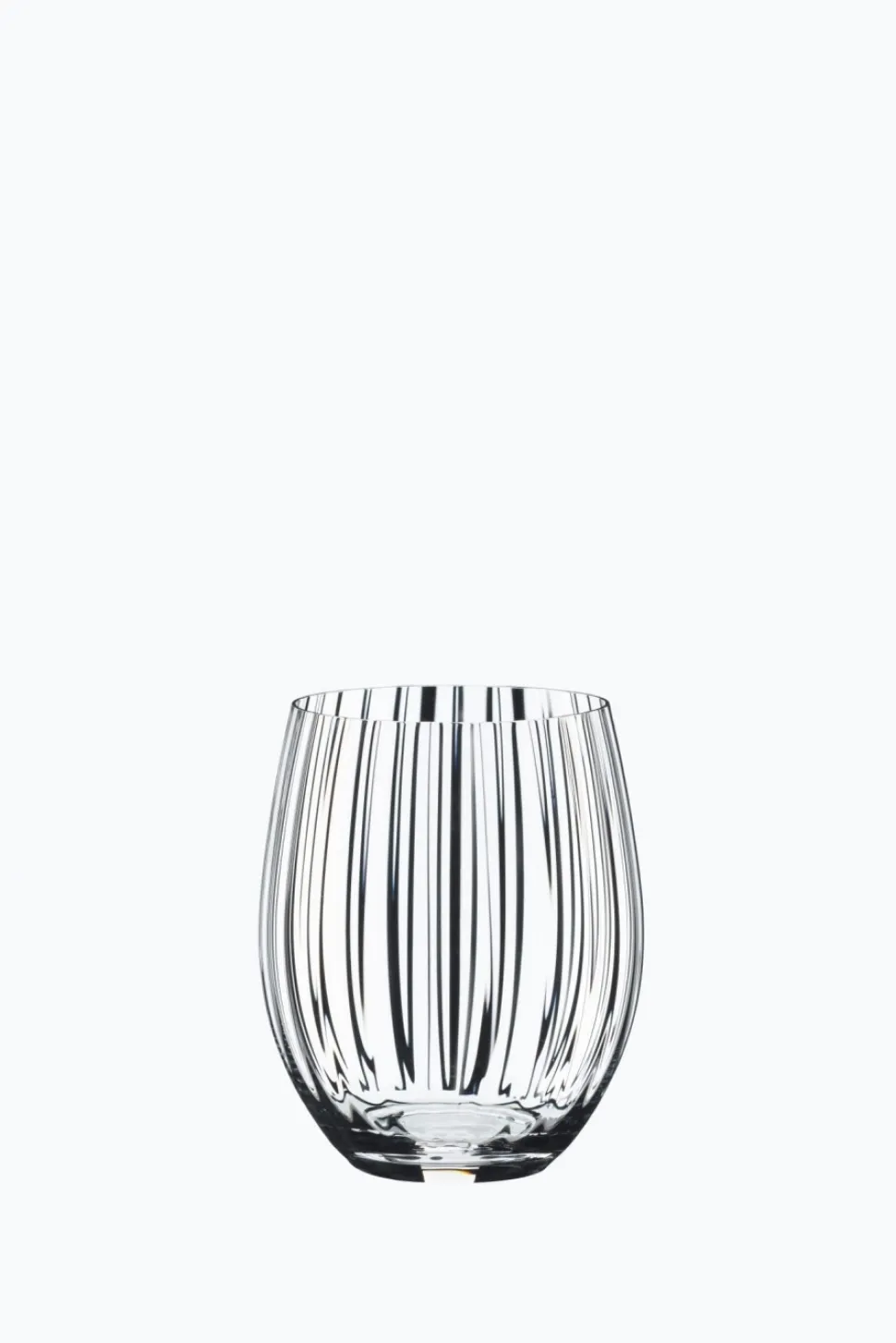 Drinkglas Optical O 34 cl, 2-pack, Bar Tumbler - Riedel