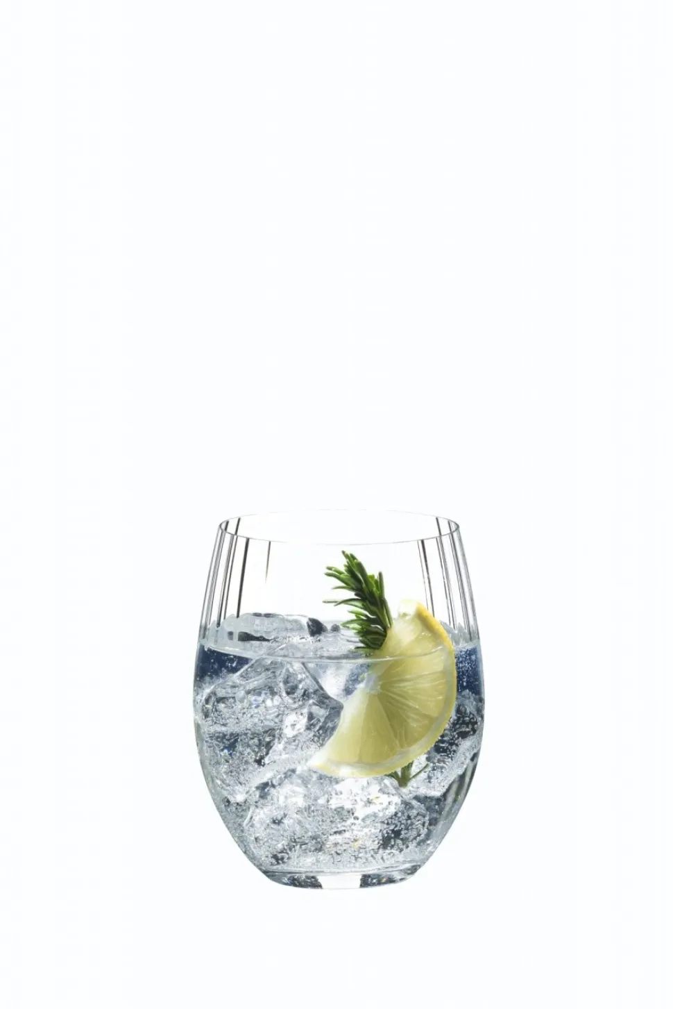 Drinkglas Optical O 34 cl, 2-pack, Bar Tumbler - Riedel