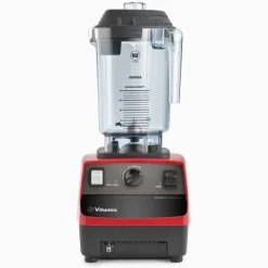 Drink Machine Advanced Red - Vitamix Commercial