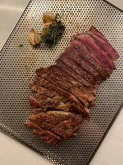 Droppbricka - Borrwall Gastro