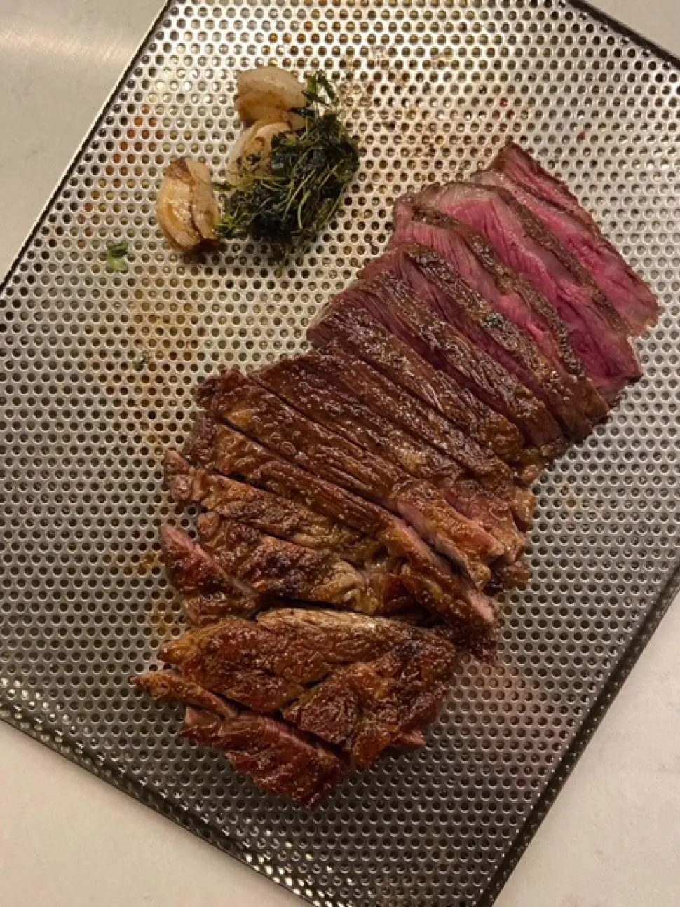 Droppbricka - Borrwall Gastro