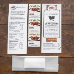DryAge Bag för små charkuterier - Umai