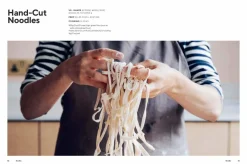 Dumplings and Noodles - Pippa Middlehurst
