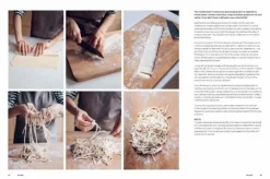 Dumplings and Noodles - Pippa Middlehurst