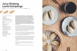 Dumplings and Noodles - Pippa Middlehurst