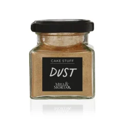 Dust Gold, 10 gram - Mill & Mortar