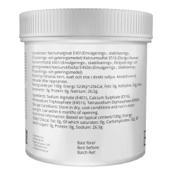 Easy Binder - The Kitchen Lab