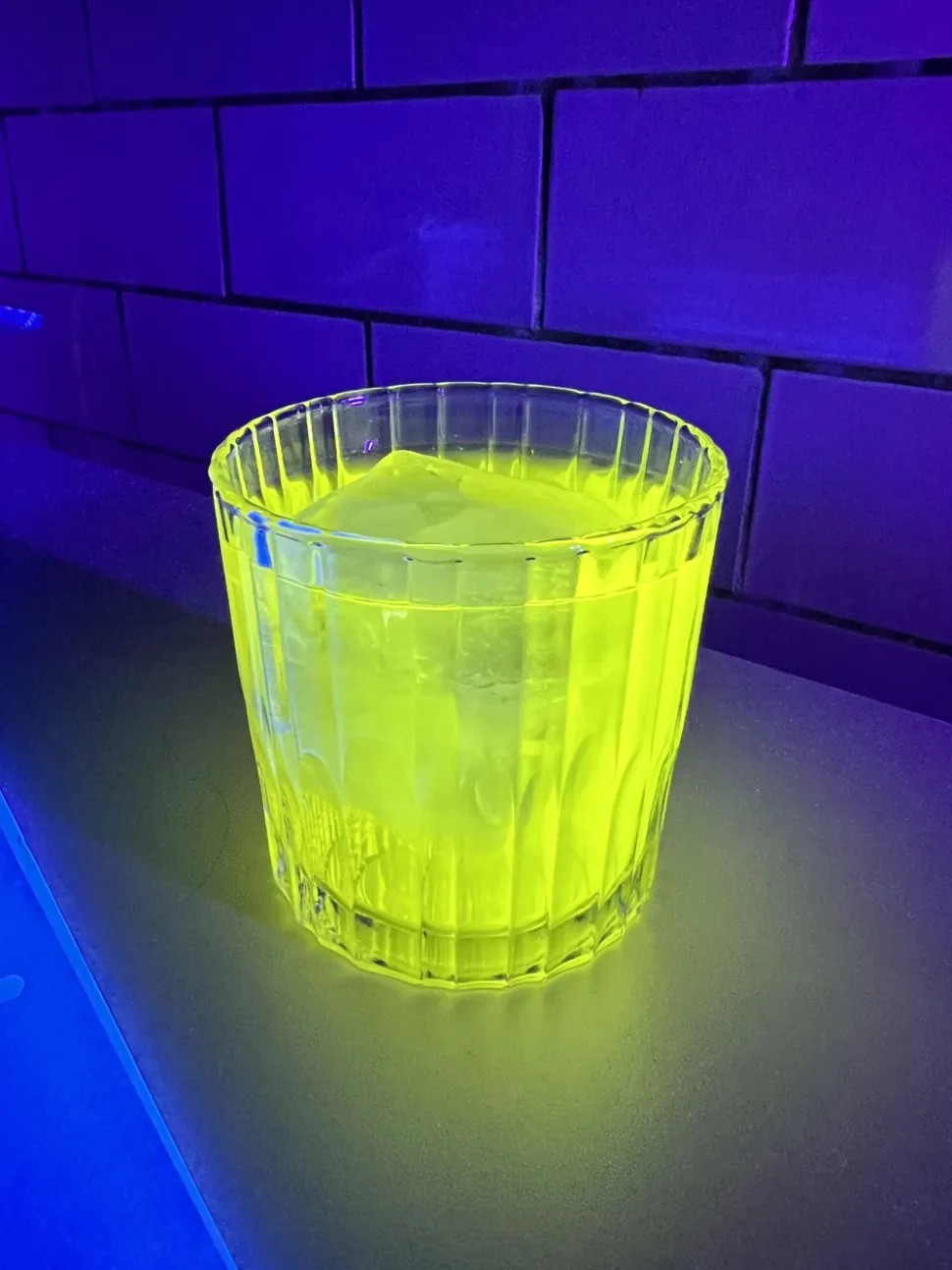 Easy Glow - The Kitchen Lab