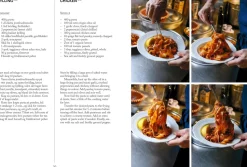 Easy Pasta - Osteria 16