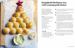 Easy Vegan Christmas - Katy Beskow