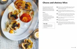 Easy Vegan Christmas - Katy Beskow