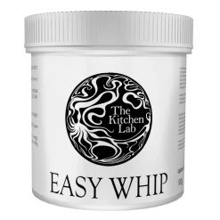 Easy Whip - The Kitchen Lab