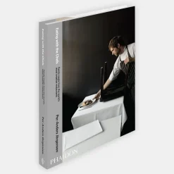 Eating with the chefs - Per-Anders Jörgensen