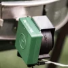 Egg Genius, automatiskt fläkt och termostat - Big Green Egg