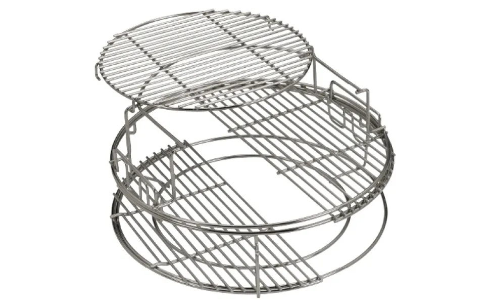 EGGspander Kit - Big Green Egg