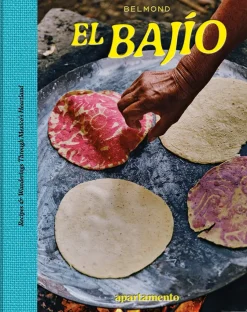 El Bajio: Recipes and wandering