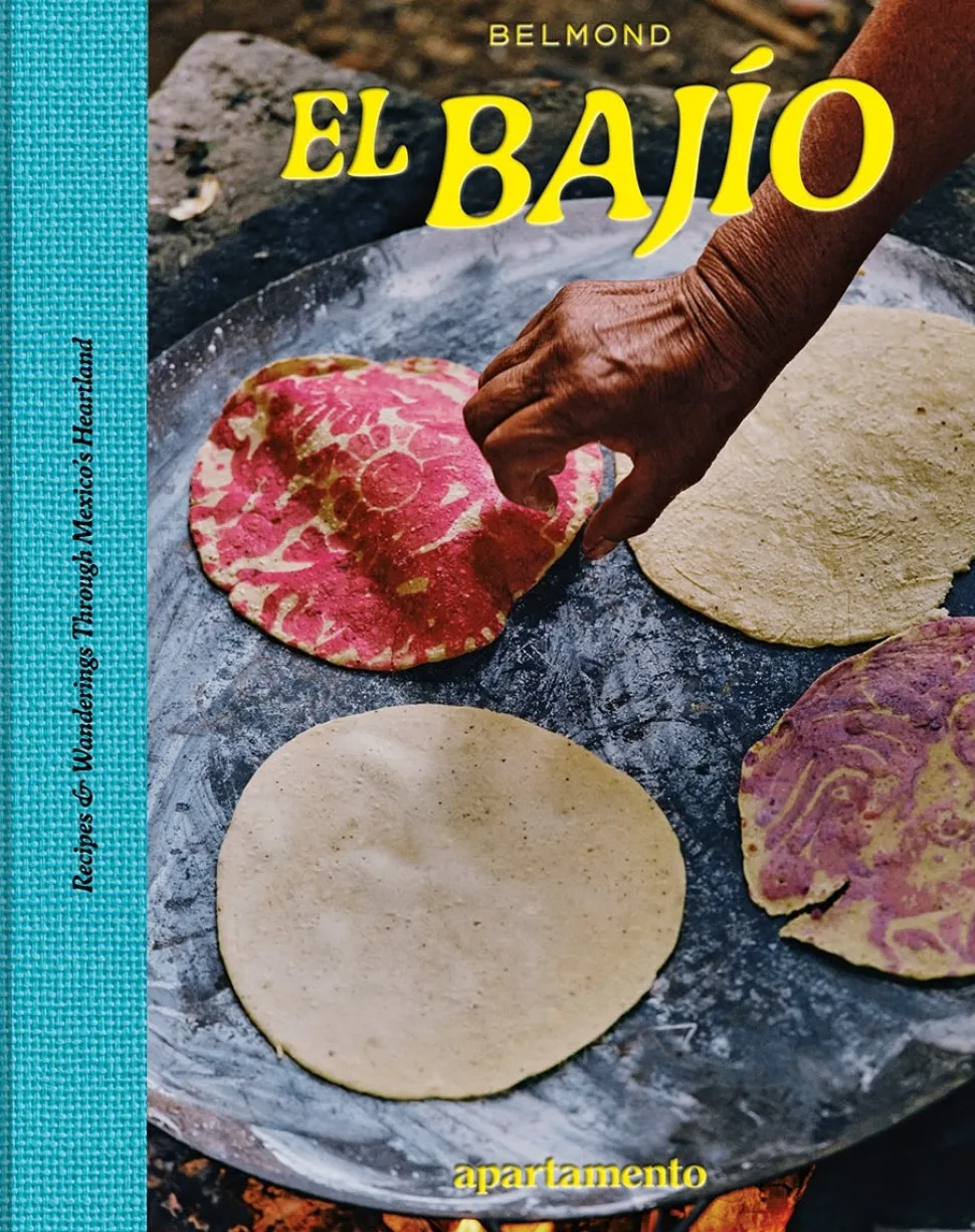 El Bajio: Recipes and wandering
