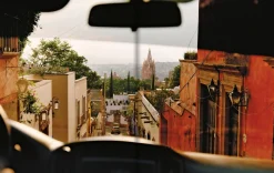 El Bajio: Recipes and wandering