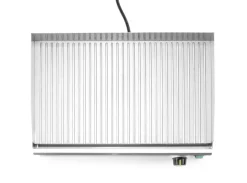 Elektriskt Grillbord 51,8 x 33 cm, Kitchen Line - Hendi