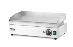 Elektriskt Stekbord 51,8 x 33 cm, Kitchen Line - Hendi
