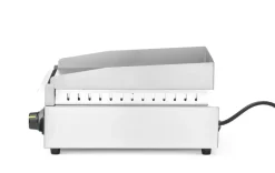 Elektriskt Stekbord 31,6 x 38 cm, Kitchen Line - Hendi