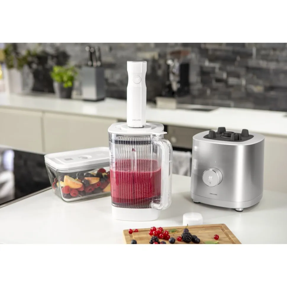 Elektrisk vakuumpump, Fresh & Save - Zwilling