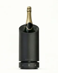 Elektrisk Vinkylare, No. 1, 2026 Black Edition - Grad