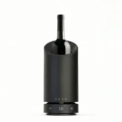 Elektrisk Vinkylare, No. 1, 2026 Black Edition - Grad