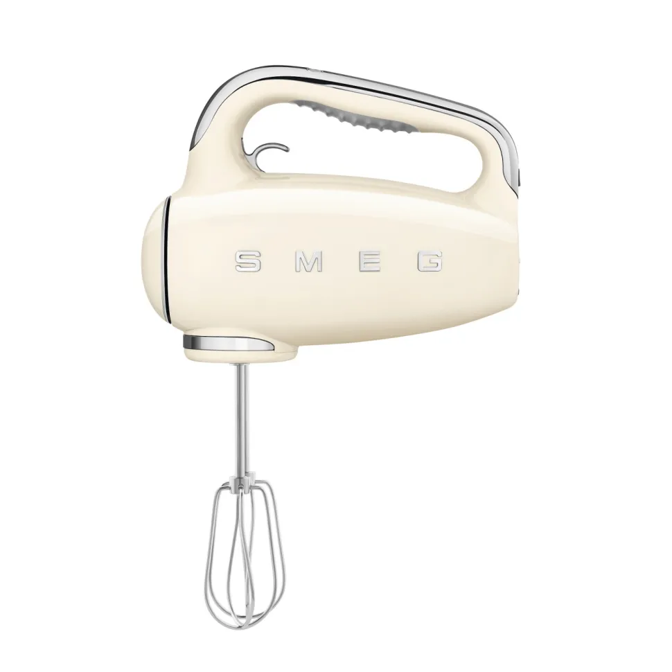 Elvisp, Creme - Smeg