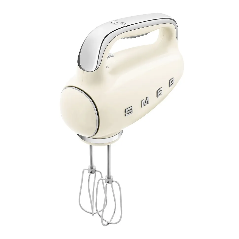Elvisp, Creme - Smeg