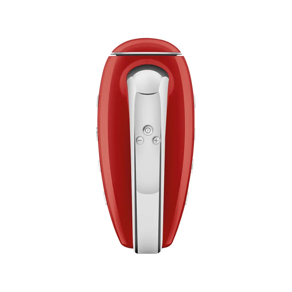 Elvisp, Röd - Smeg