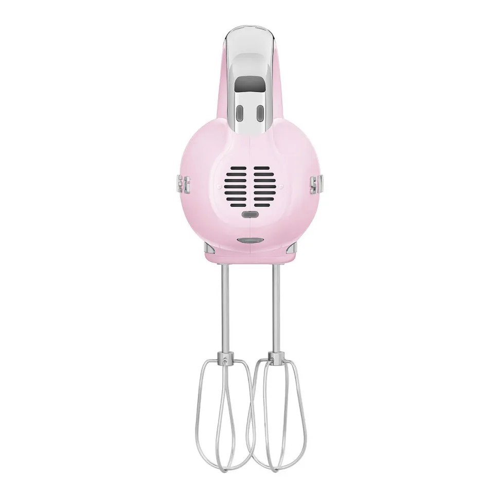 Elvisp, Rosa - Smeg
