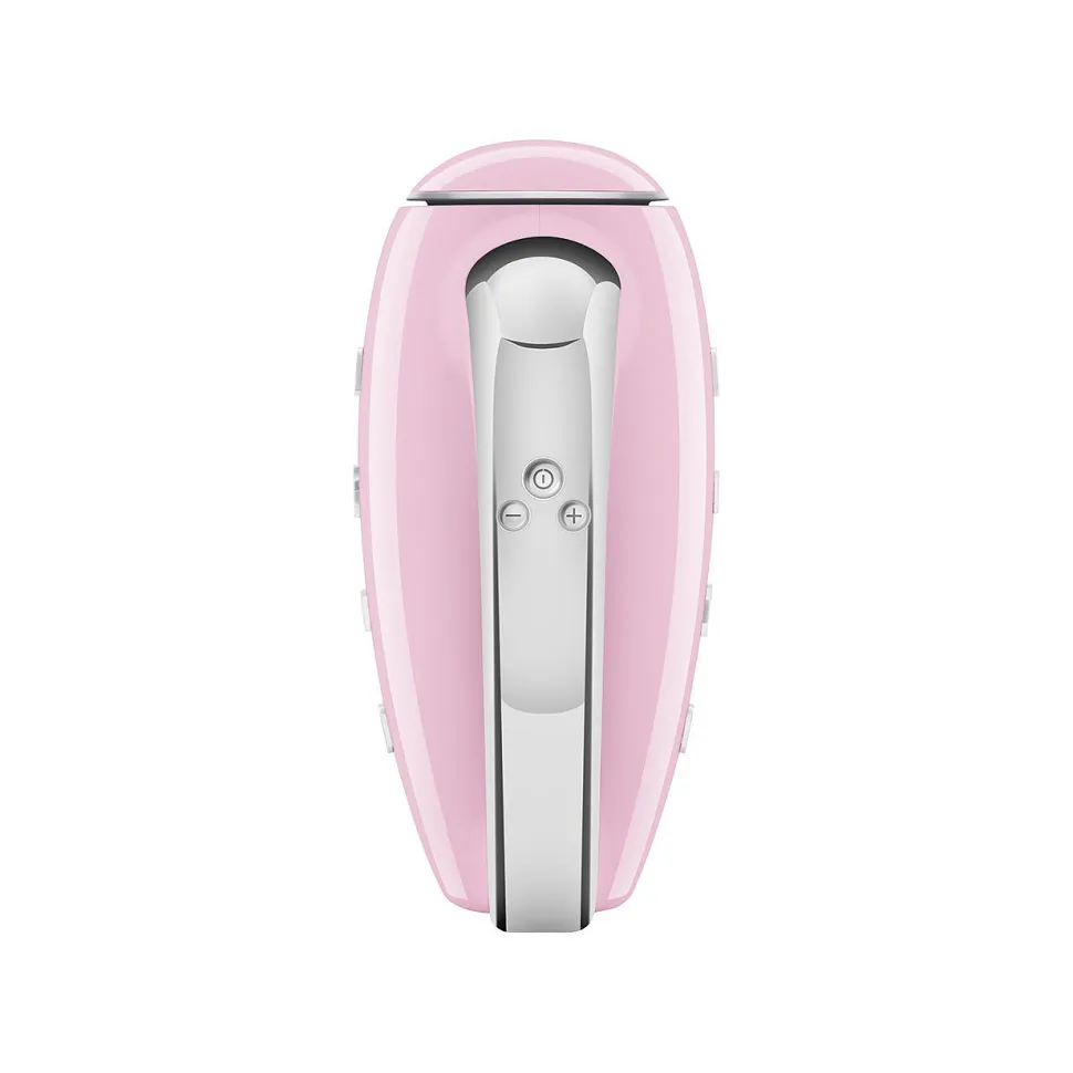 Elvisp, Rosa - Smeg