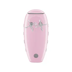 Elvisp, Rosa - Smeg